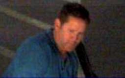 Mesquite Police seek assault suspect
